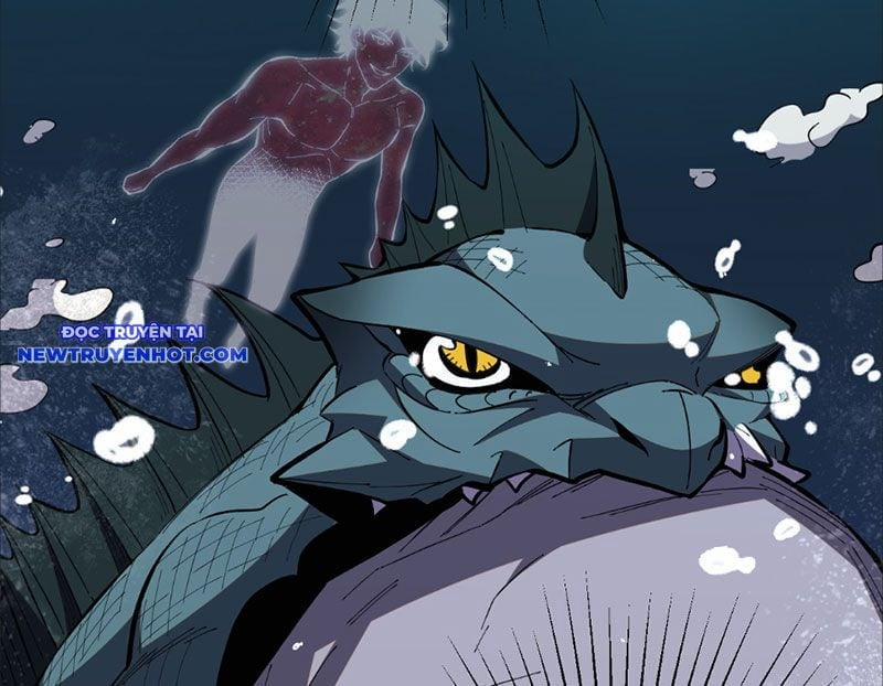 Ta Hoá Thân Ma Thần, Trở Thành Diệt Thế Cự Thú! 5 trang 126