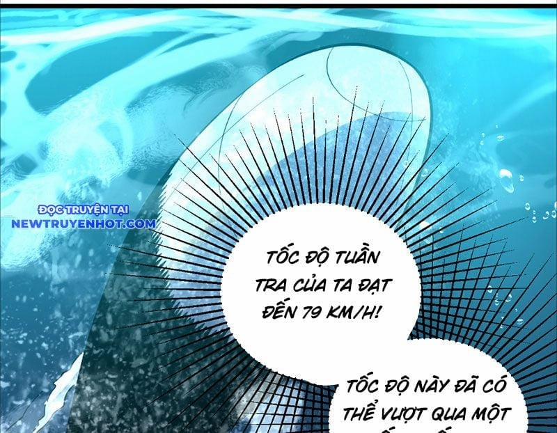 Ta Hoá Thân Ma Thần, Trở Thành Diệt Thế Cự Thú! 5 trang 129