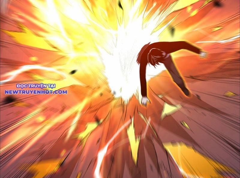 Ta Hoá Thân Ma Thần, Trở Thành Diệt Thế Cự Thú! 5 trang 13