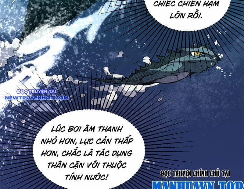 Ta Hoá Thân Ma Thần, Trở Thành Diệt Thế Cự Thú! 5 trang 130