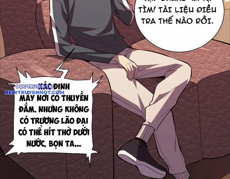 Ta Hoá Thân Ma Thần, Trở Thành Diệt Thế Cự Thú! 5 trang 133