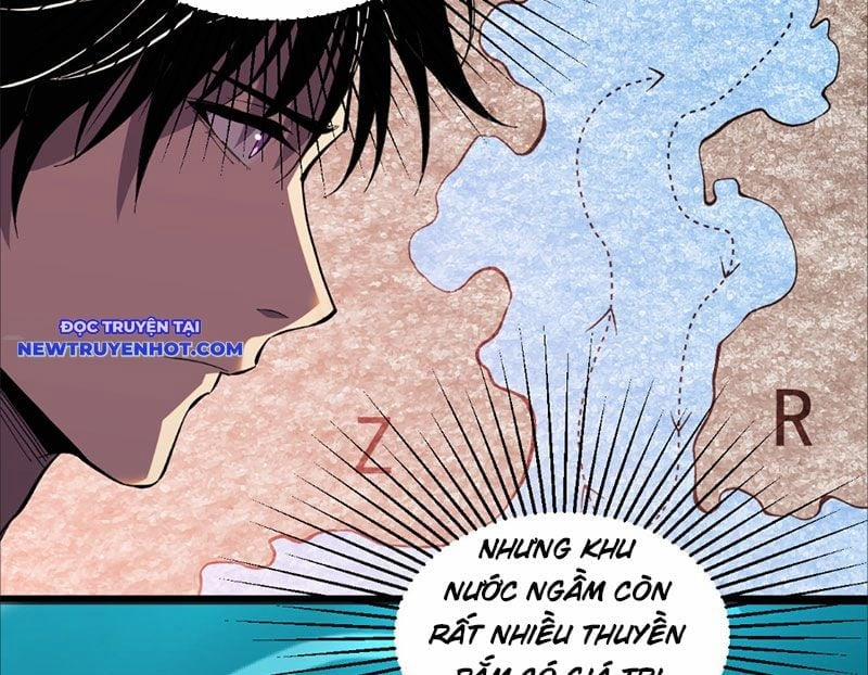 Ta Hoá Thân Ma Thần, Trở Thành Diệt Thế Cự Thú! 5 trang 135