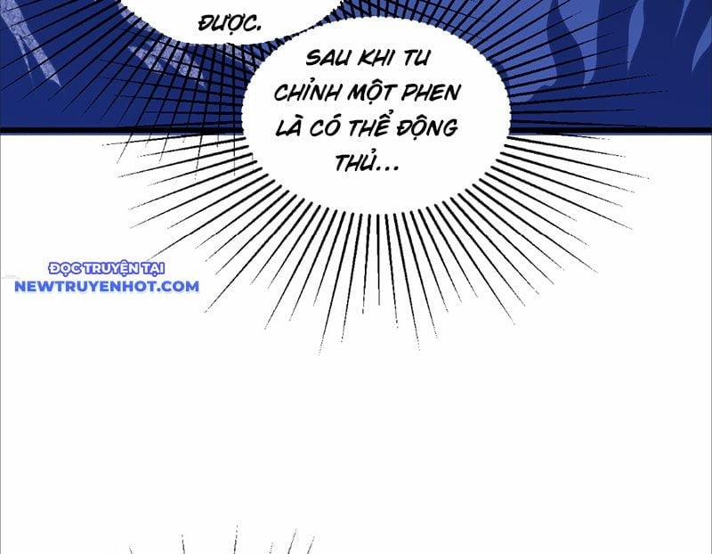 Ta Hoá Thân Ma Thần, Trở Thành Diệt Thế Cự Thú! 5 trang 139
