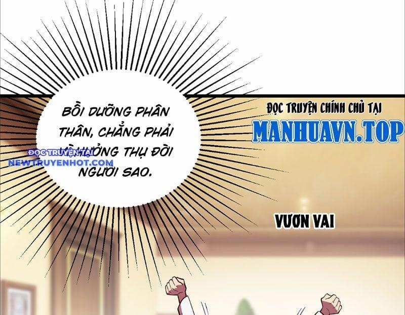 Ta Hoá Thân Ma Thần, Trở Thành Diệt Thế Cự Thú! 5 trang 140