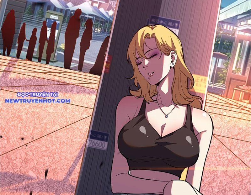 Ta Hoá Thân Ma Thần, Trở Thành Diệt Thế Cự Thú! 5 trang 145