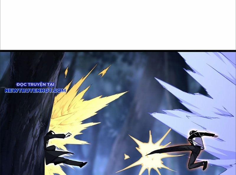 Ta Hoá Thân Ma Thần, Trở Thành Diệt Thế Cự Thú! 5 trang 16