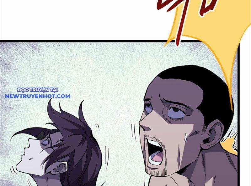 Ta Hoá Thân Ma Thần, Trở Thành Diệt Thế Cự Thú! 5 trang 21