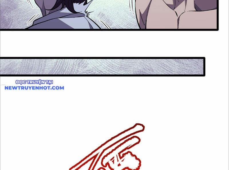 Ta Hoá Thân Ma Thần, Trở Thành Diệt Thế Cự Thú! 5 trang 22