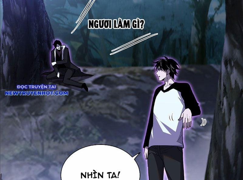 Ta Hoá Thân Ma Thần, Trở Thành Diệt Thế Cự Thú! 5 trang 24