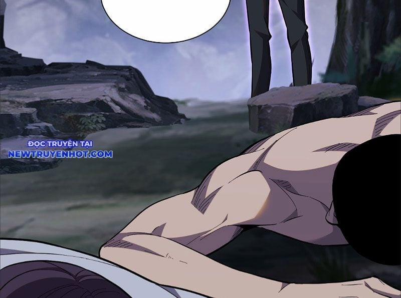 Ta Hoá Thân Ma Thần, Trở Thành Diệt Thế Cự Thú! 5 trang 25
