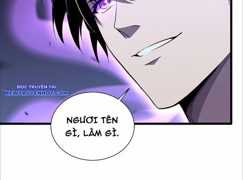 Ta Hoá Thân Ma Thần, Trở Thành Diệt Thế Cự Thú! 5 trang 27