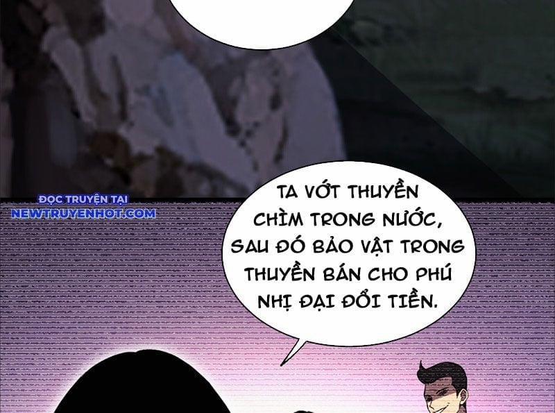 Ta Hoá Thân Ma Thần, Trở Thành Diệt Thế Cự Thú! 5 trang 32