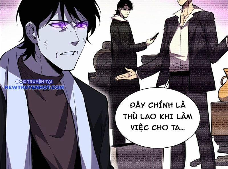 Ta Hoá Thân Ma Thần, Trở Thành Diệt Thế Cự Thú! 5 trang 33