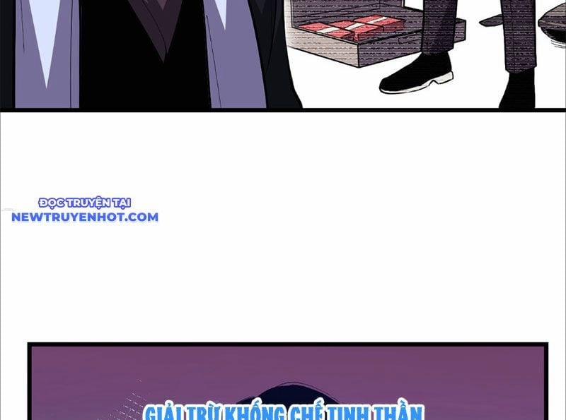 Ta Hoá Thân Ma Thần, Trở Thành Diệt Thế Cự Thú! 5 trang 34