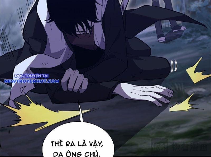 Ta Hoá Thân Ma Thần, Trở Thành Diệt Thế Cự Thú! 5 trang 37