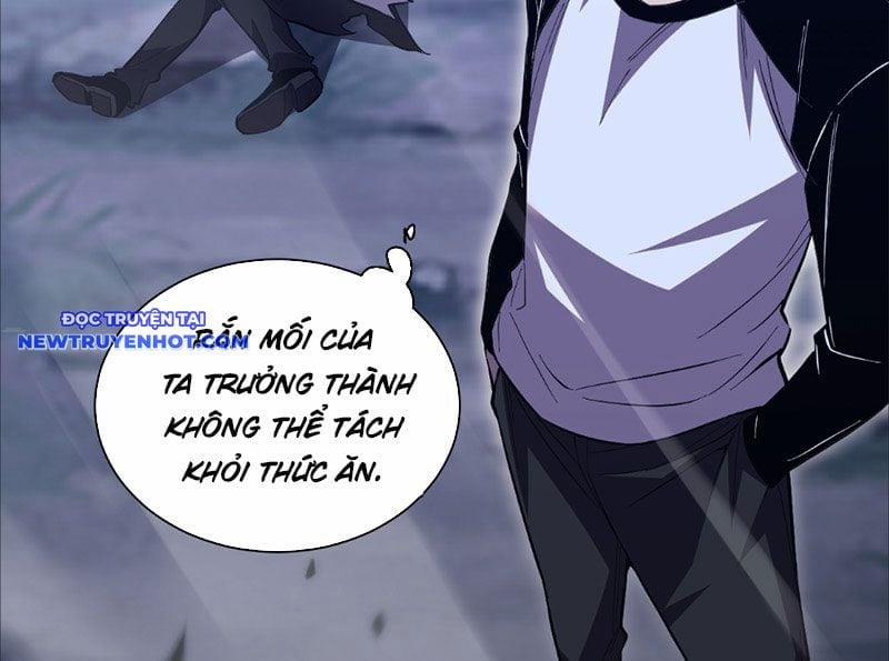 Ta Hoá Thân Ma Thần, Trở Thành Diệt Thế Cự Thú! 5 trang 41