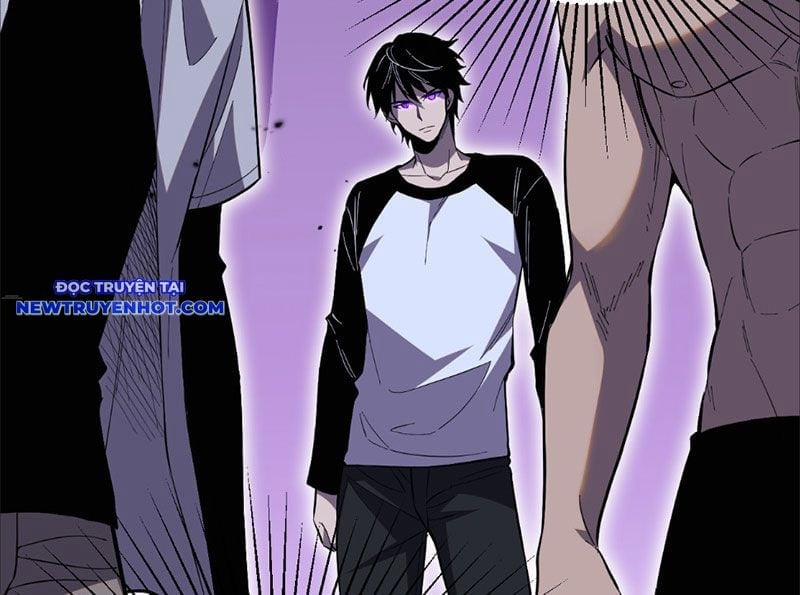 Ta Hoá Thân Ma Thần, Trở Thành Diệt Thế Cự Thú! 5 trang 46