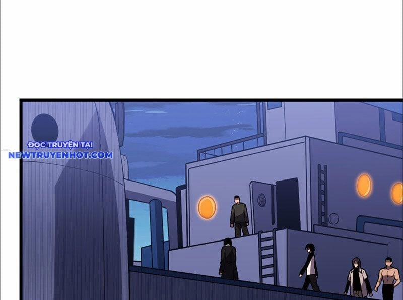 Ta Hoá Thân Ma Thần, Trở Thành Diệt Thế Cự Thú! 5 trang 49