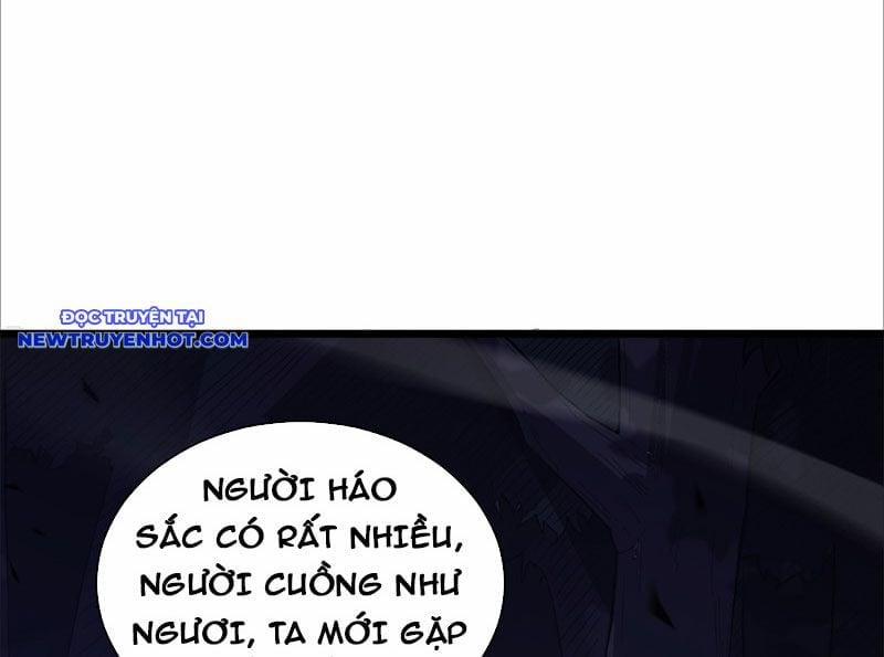 Ta Hoá Thân Ma Thần, Trở Thành Diệt Thế Cự Thú! 5 trang 5