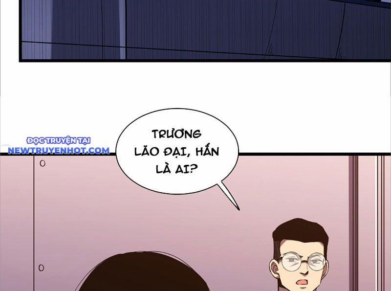 Ta Hoá Thân Ma Thần, Trở Thành Diệt Thế Cự Thú! 5 trang 50