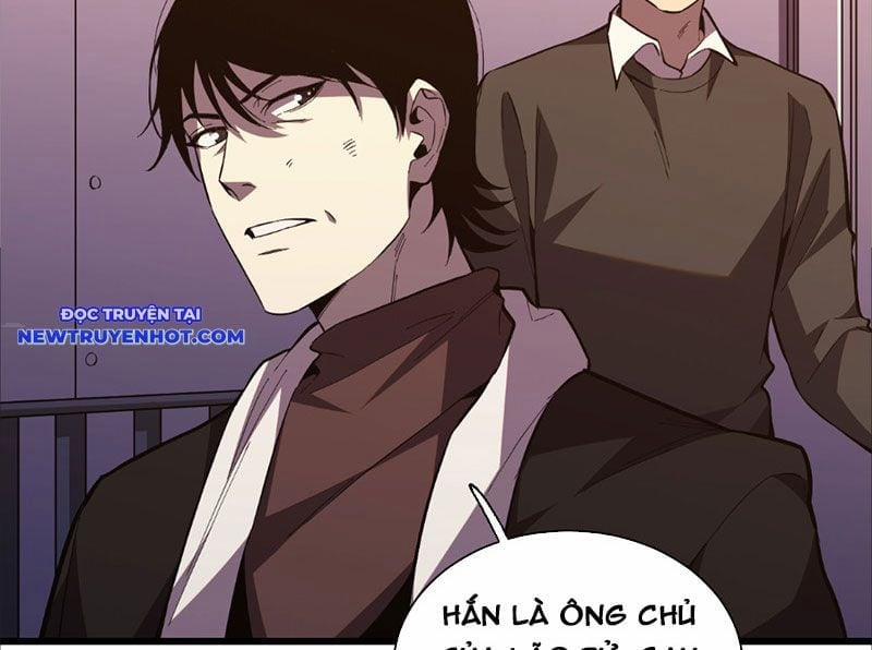 Ta Hoá Thân Ma Thần, Trở Thành Diệt Thế Cự Thú! 5 trang 51