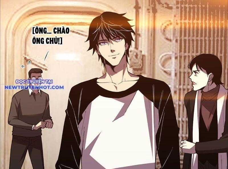 Ta Hoá Thân Ma Thần, Trở Thành Diệt Thế Cự Thú! 5 trang 53