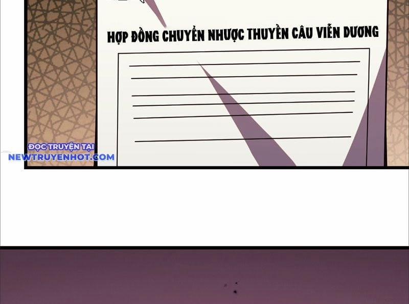 Ta Hoá Thân Ma Thần, Trở Thành Diệt Thế Cự Thú! 5 trang 57