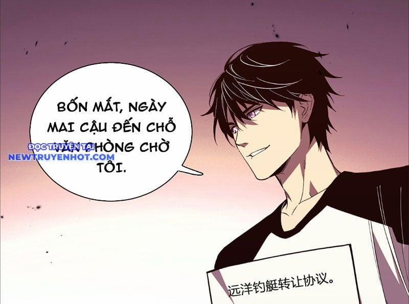 Ta Hoá Thân Ma Thần, Trở Thành Diệt Thế Cự Thú! 5 trang 58