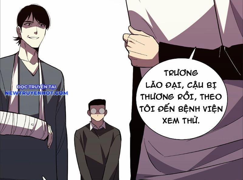 Ta Hoá Thân Ma Thần, Trở Thành Diệt Thế Cự Thú! 5 trang 59