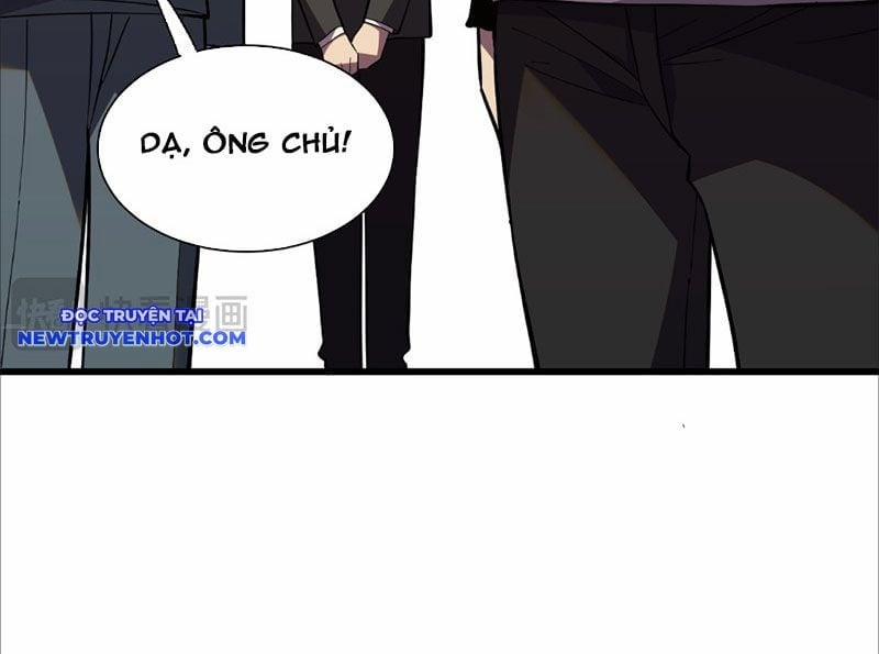 Ta Hoá Thân Ma Thần, Trở Thành Diệt Thế Cự Thú! 5 trang 60