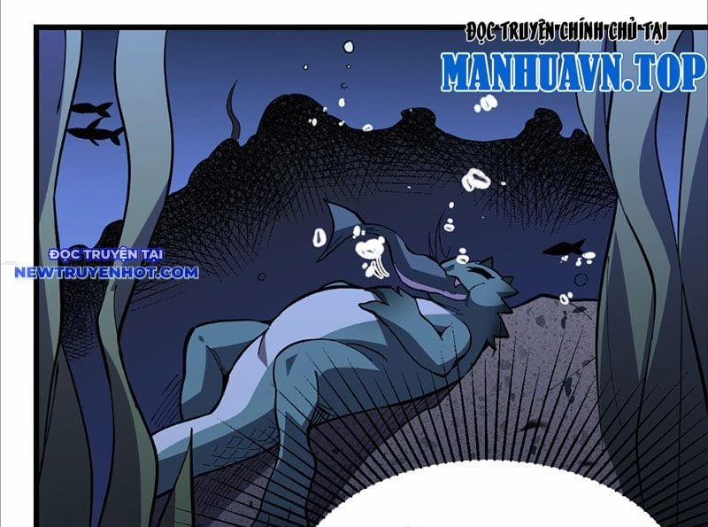 Ta Hoá Thân Ma Thần, Trở Thành Diệt Thế Cự Thú! 5 trang 62