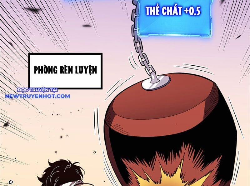 Ta Hoá Thân Ma Thần, Trở Thành Diệt Thế Cự Thú! 5 trang 64