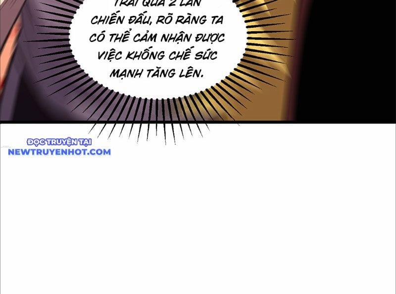 Ta Hoá Thân Ma Thần, Trở Thành Diệt Thế Cự Thú! 5 trang 69