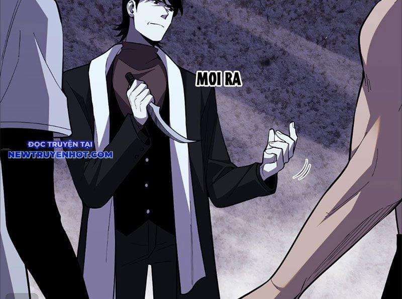 Ta Hoá Thân Ma Thần, Trở Thành Diệt Thế Cự Thú! 5 trang 7