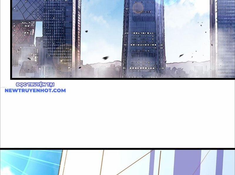 Ta Hoá Thân Ma Thần, Trở Thành Diệt Thế Cự Thú! 5 trang 74