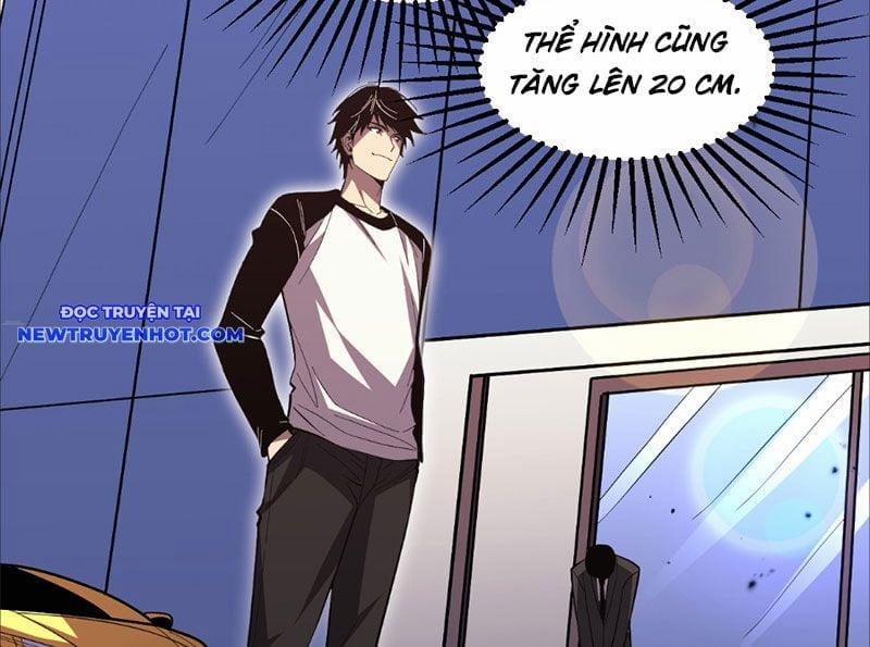 Ta Hoá Thân Ma Thần, Trở Thành Diệt Thế Cự Thú! 5 trang 77