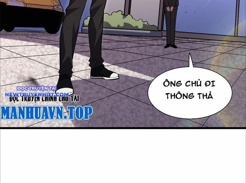 Ta Hoá Thân Ma Thần, Trở Thành Diệt Thế Cự Thú! 5 trang 78