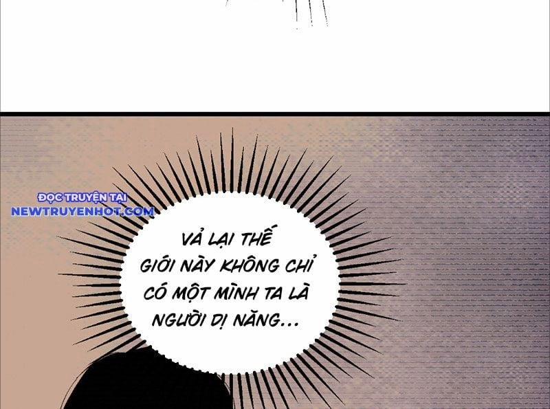 Ta Hoá Thân Ma Thần, Trở Thành Diệt Thế Cự Thú! 5 trang 80