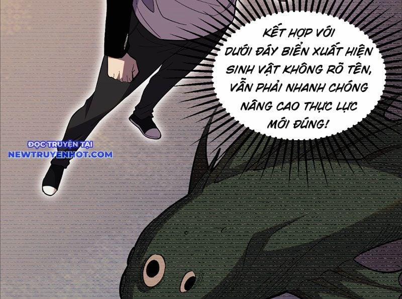 Ta Hoá Thân Ma Thần, Trở Thành Diệt Thế Cự Thú! 5 trang 82