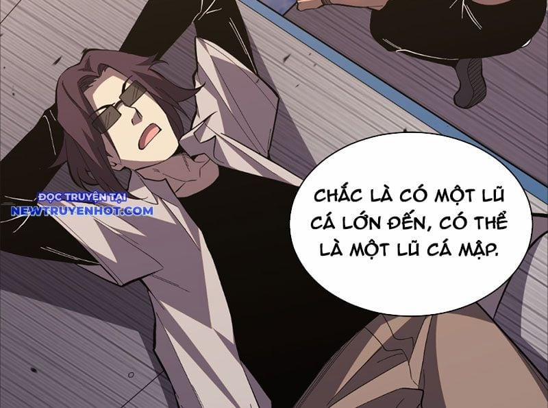 Ta Hoá Thân Ma Thần, Trở Thành Diệt Thế Cự Thú! 5 trang 86