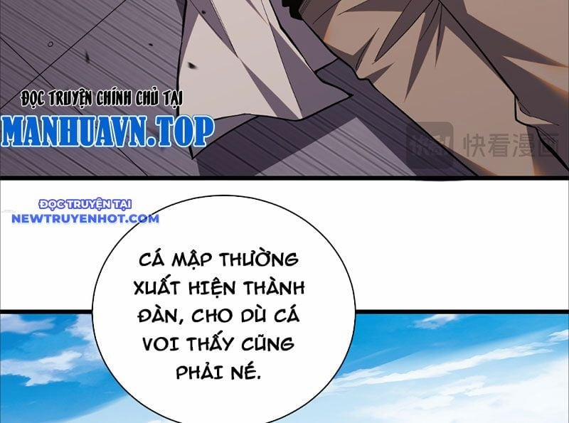 Ta Hoá Thân Ma Thần, Trở Thành Diệt Thế Cự Thú! 5 trang 87