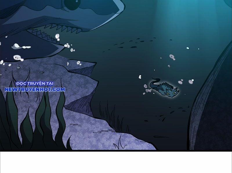 Ta Hoá Thân Ma Thần, Trở Thành Diệt Thế Cự Thú! 5 trang 93