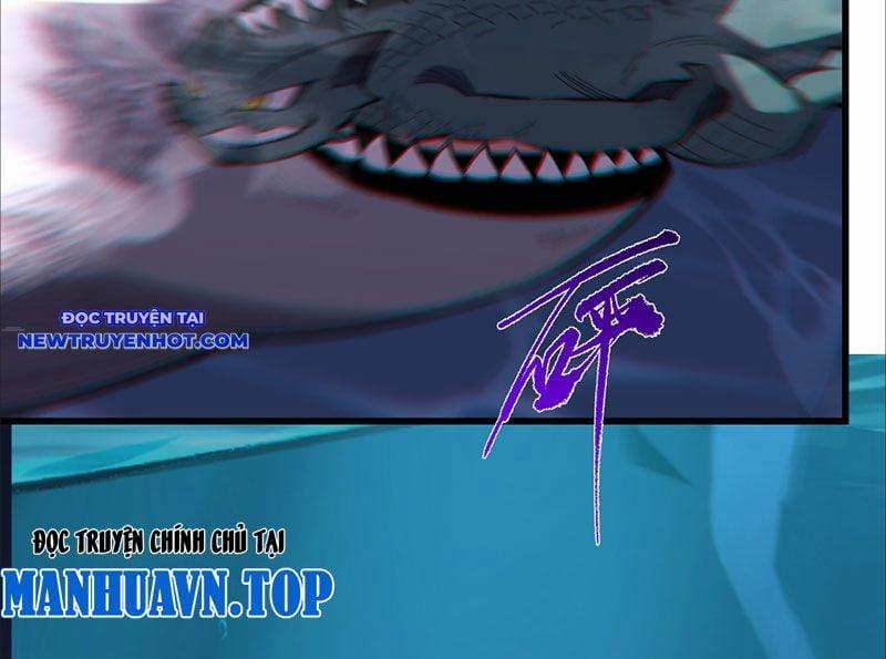 Ta Hoá Thân Ma Thần, Trở Thành Diệt Thế Cự Thú! 5 trang 99