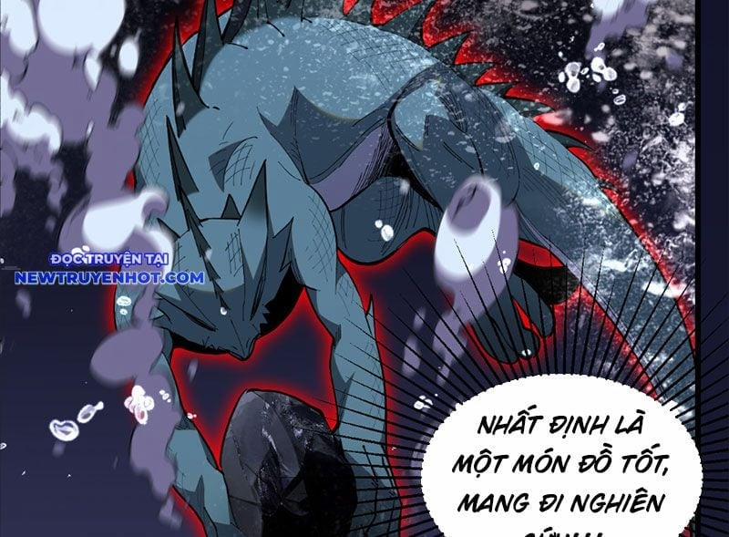 Ta Hoá Thân Ma Thần, Trở Thành Diệt Thế Cự Thú! 6 trang 100