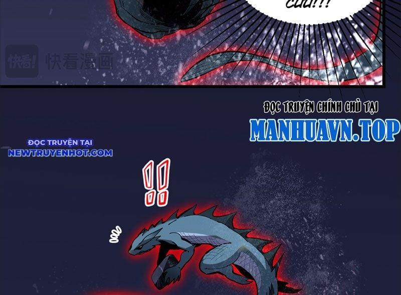 Ta Hoá Thân Ma Thần, Trở Thành Diệt Thế Cự Thú! 6 trang 101