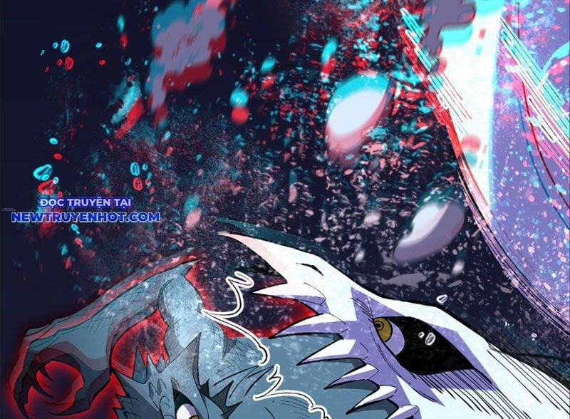Ta Hoá Thân Ma Thần, Trở Thành Diệt Thế Cự Thú! 6 trang 107