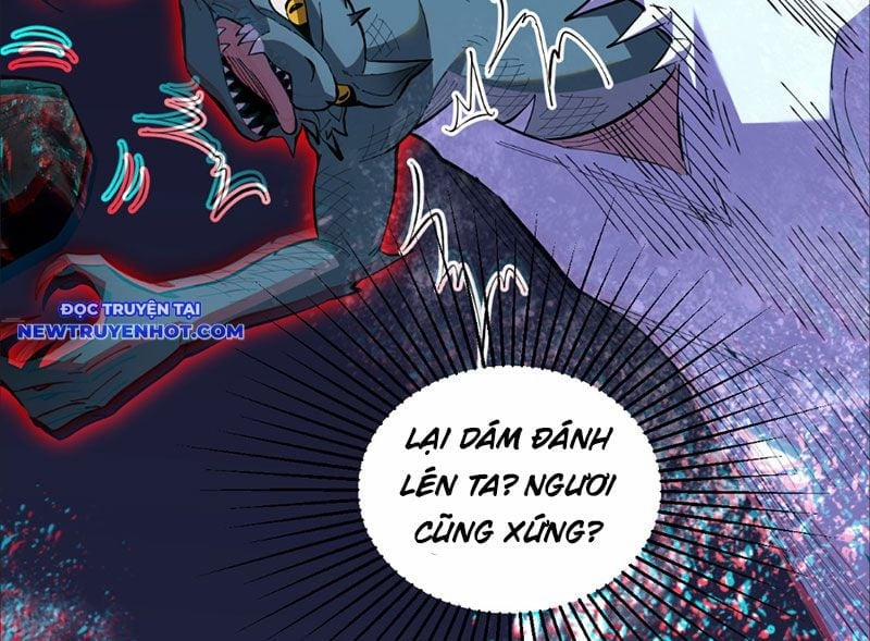 Ta Hoá Thân Ma Thần, Trở Thành Diệt Thế Cự Thú! 6 trang 108