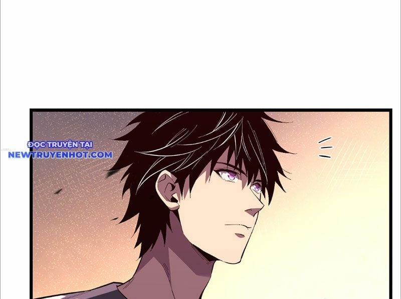 Ta Hoá Thân Ma Thần, Trở Thành Diệt Thế Cự Thú! 6 trang 11