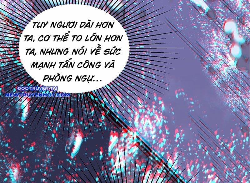 Ta Hoá Thân Ma Thần, Trở Thành Diệt Thế Cự Thú! 6 trang 110