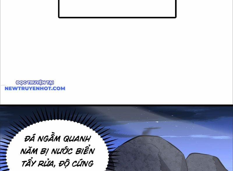 Ta Hoá Thân Ma Thần, Trở Thành Diệt Thế Cự Thú! 6 trang 119